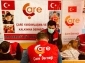Hayırda Yarışanlarda Bu Ay: Çare Derneği