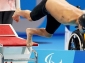 Mülteci Kamplarından Paralimpik Olimpiyatlarına: Abbas Karimi`nin Hikayesi