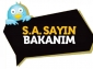 S.A Sayın Bakanım
