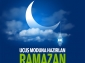 Uçuş Moduna Hazırlan: RAMAZAN