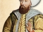 Hem Yavuz, Hem Yunus: Sultan II. Murat