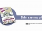 GENÇ Dergi EKİM 2024 Sayısı Çıktı!