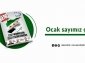 GENÇ Dergi Ocak 2025 Sayısı Çıktı!