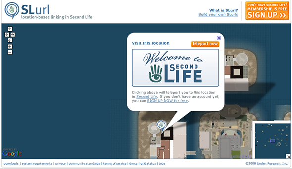 Second Life Hacısıyım, Makbul mü?