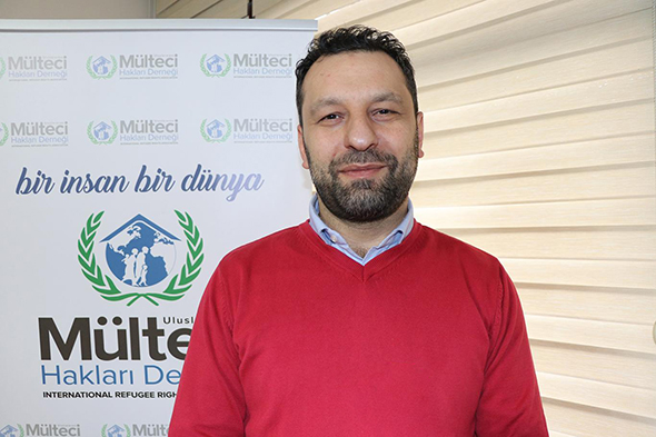 Mülteciler Hakkındaki İlk Sorun Statü Problemi