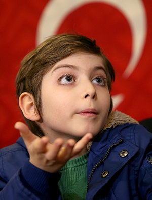 Atakan`lar Bastı