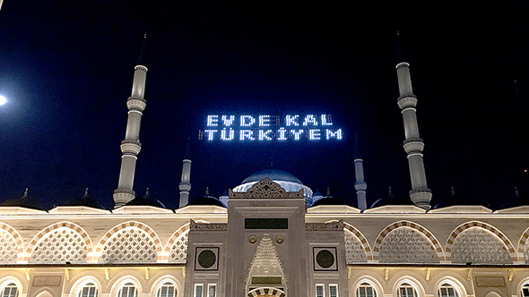 Bu Ramazan Bahanemiz de Kalmadı...