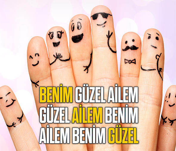 Benim Güzel Ailem