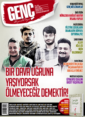 Türkiye Neden mi Büyük? Çünkü Onlar Öncüler, Onlar Öndeler...