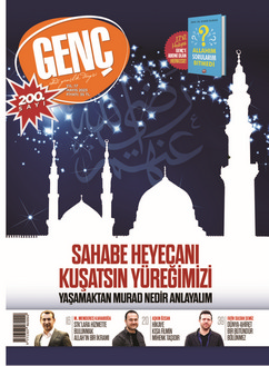200. Sayı — Mayıs 2023