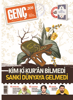 205. Sayı — Ekim 2023