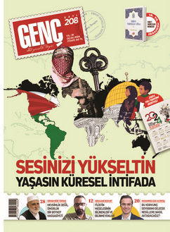 208. Sayı — Ocak 2024