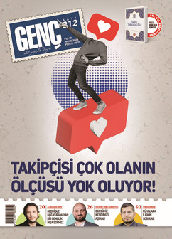Mayıs 2024 — 212. sayı