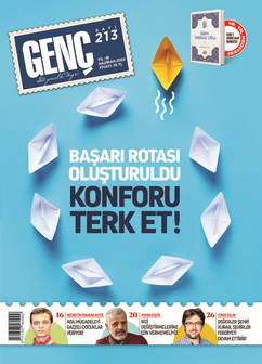Haziran 2024 — 213. sayı