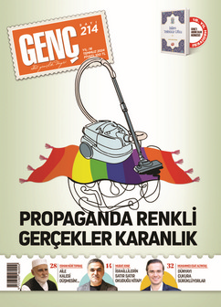 Temmuz 2024 — 214. sayı