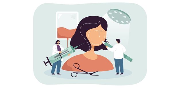 Güzel Olacağım Derken Ucube Hâle Gelmemek Lazım!
