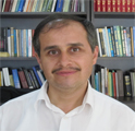 Haşim Akın