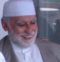 Osman Nuri Topbaş